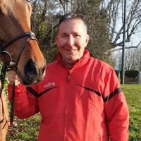 Bernard, co-fondateur et directeur de la publication de Turf360 Magazine