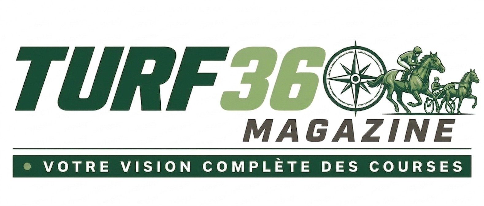 Turf360 Magazine